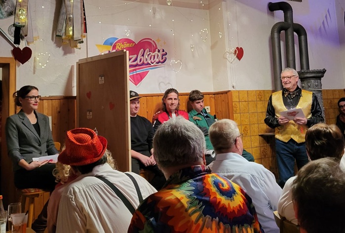 fasching
