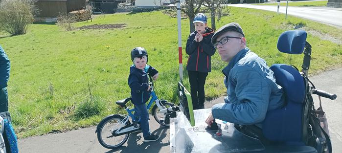 osterwanderung
