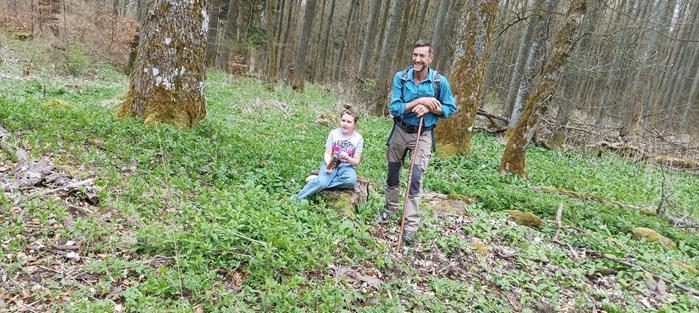 braunkohlewanderung