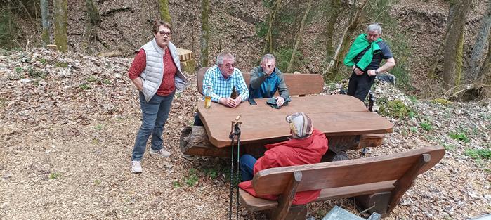 braunkohlewanderung