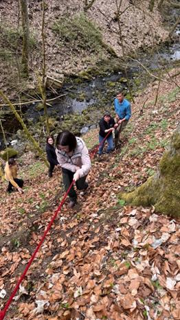 braunkohlewanderung