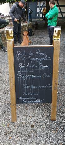 vatertagswanderung