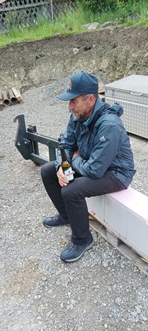 vatertagswanderung