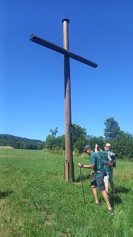 sternwanderung