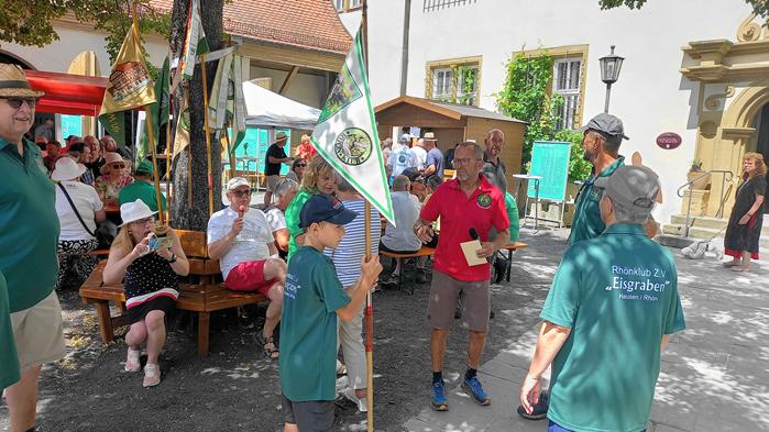 sternwanderung