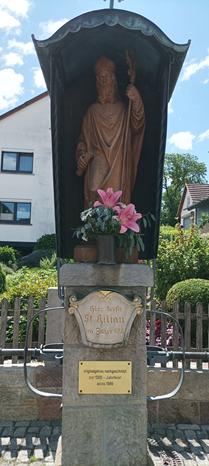 sternwanderung