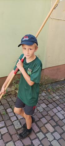 sternwanderung