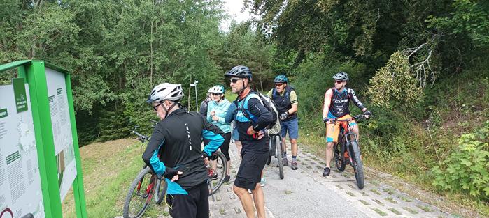 e-biketour