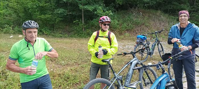 e-biketour