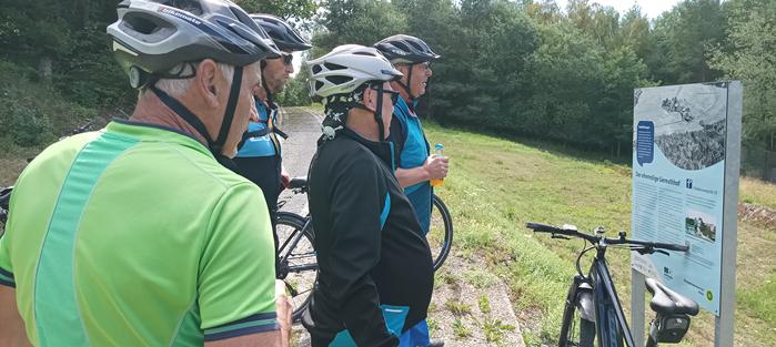 e-biketour
