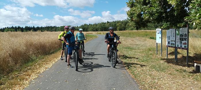 e-biketour
