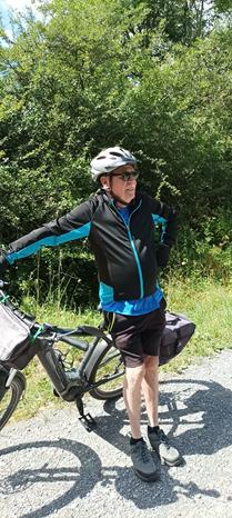 e-biketour