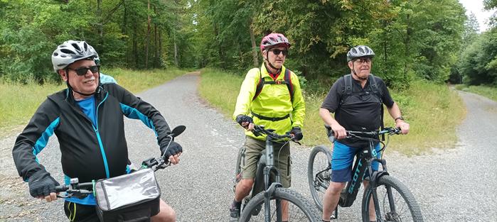 e-biketour