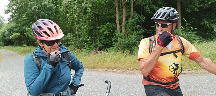 e-biketour