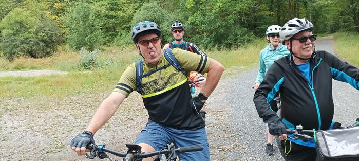 e-biketour