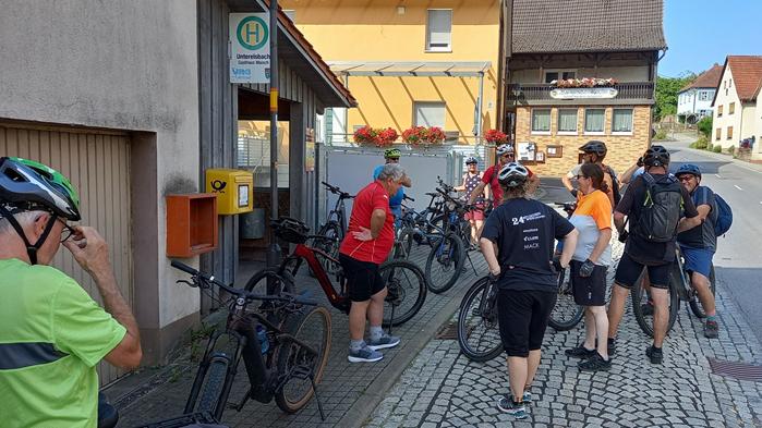 e-biketour