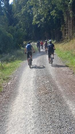 e-biketour