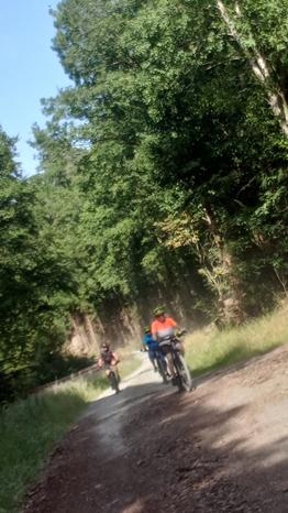 e-biketour