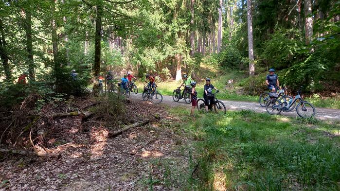 e-biketour