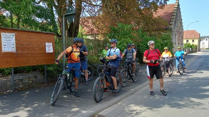 e-biketour