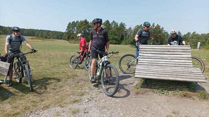 e-biketour