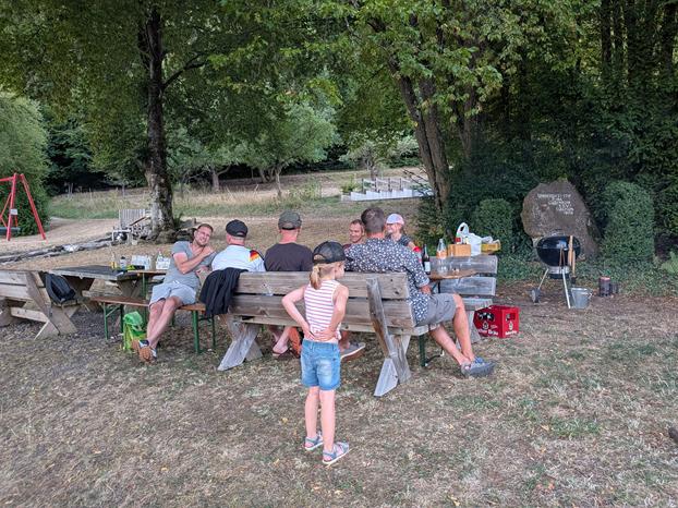 ferienprogramm
