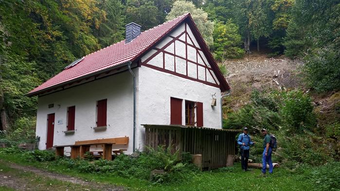 heidelstein