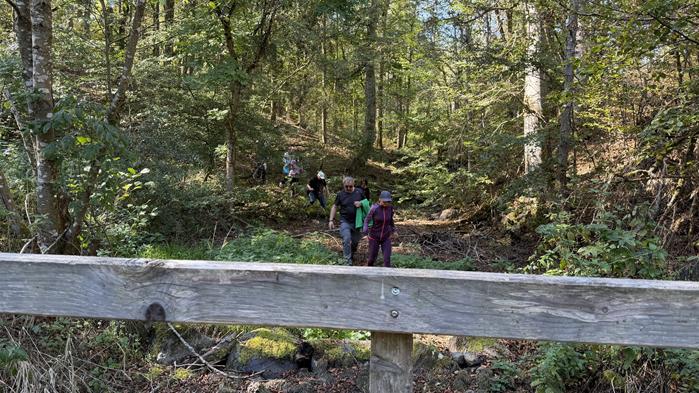 grenzwanderung