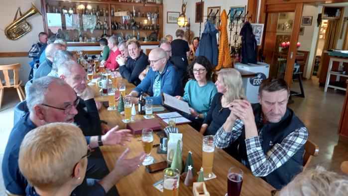 jahresabschlusswanderung