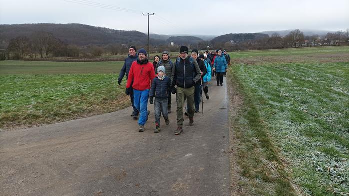 jahresabschlusswanderung