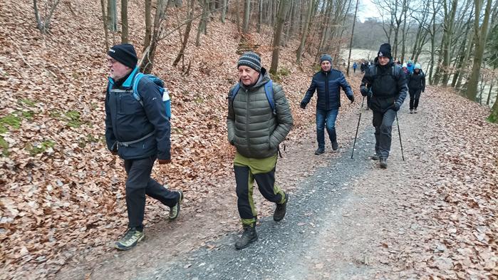 jahresabschlusswanderung