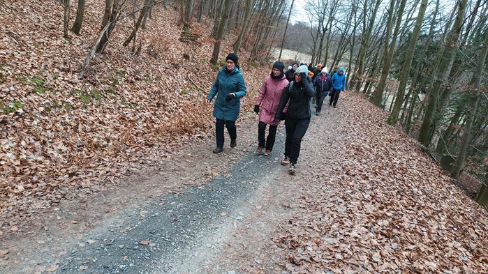 jahresabschlusswanderung