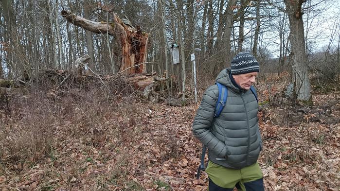 jahresabschlusswanderung