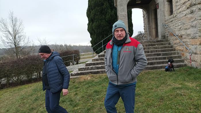 jahresabschlusswanderung