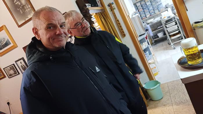 jahresabschlusswanderung