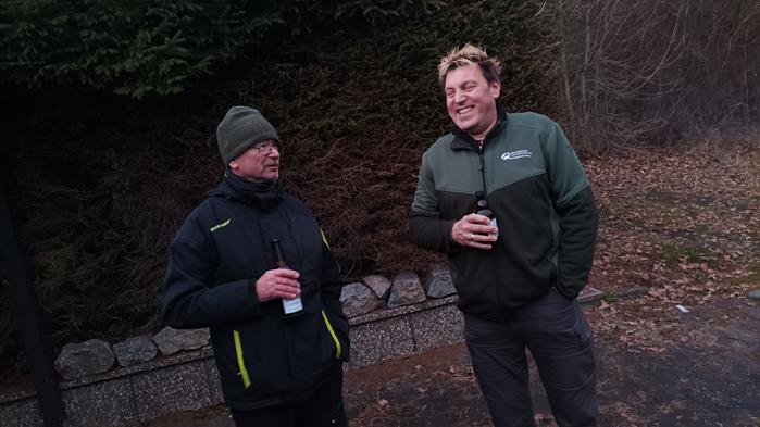 jahresabschlusswanderung