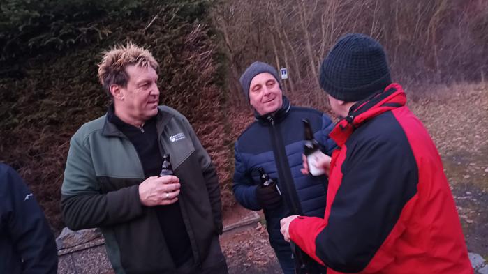 jahresabschlusswanderung