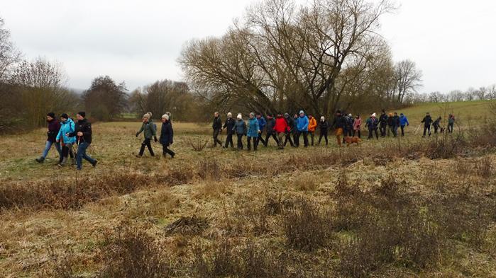 jahresabschlusswanderung