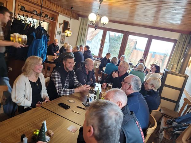 jahresabschlusswanderung